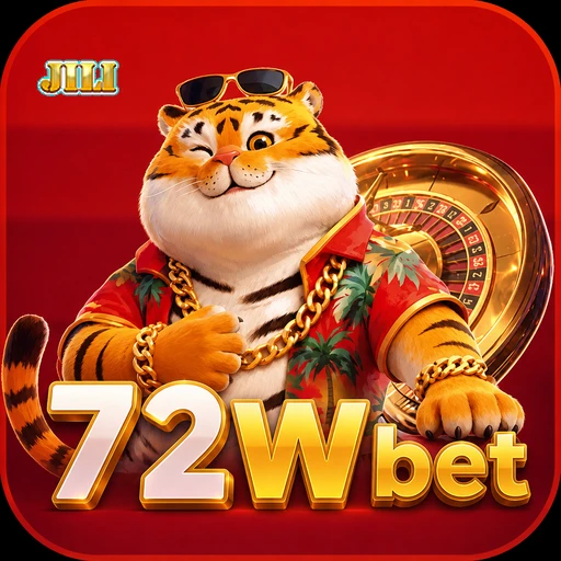 72W bet Logo